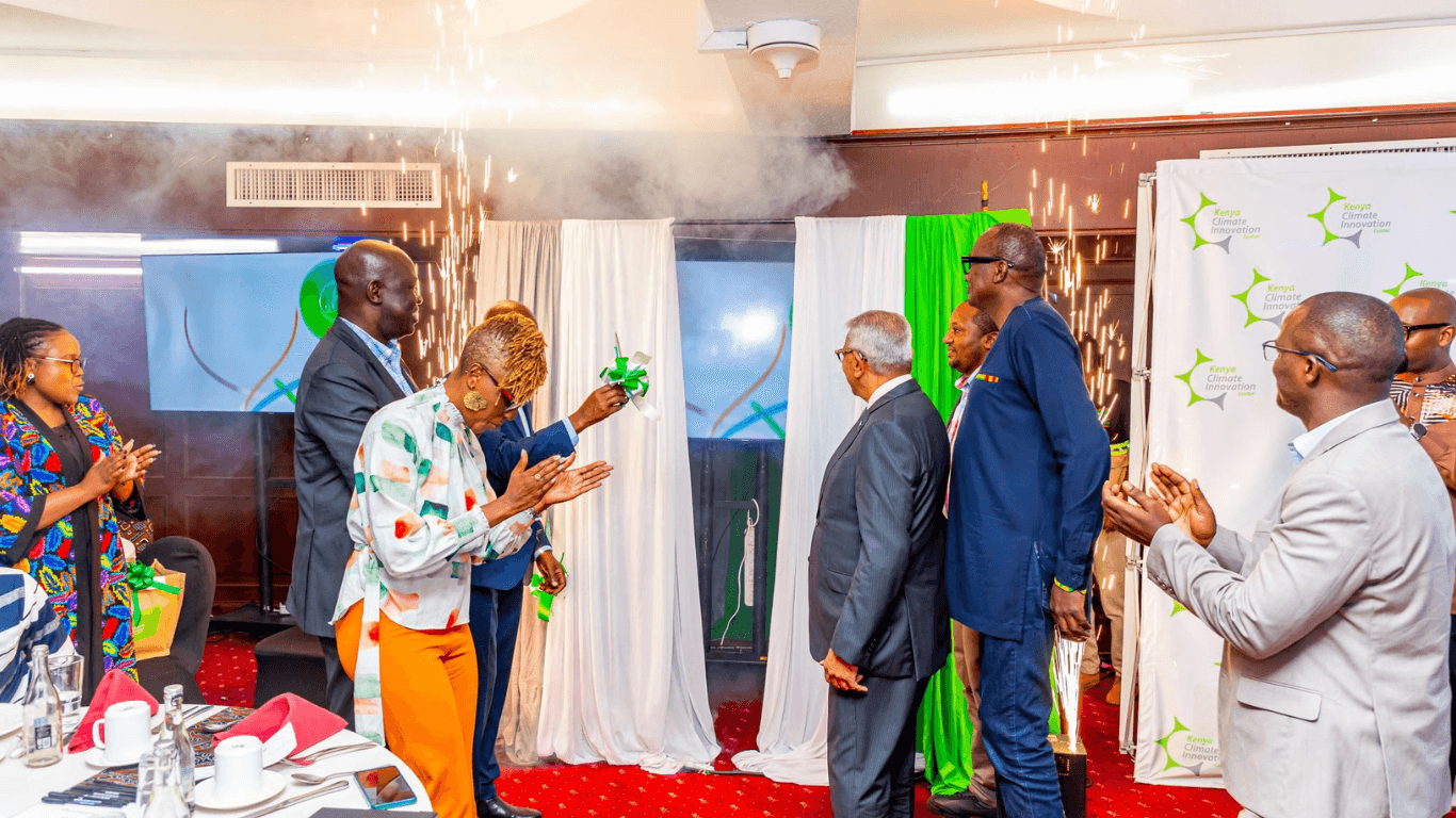 KCIC procurement and supplier engagement