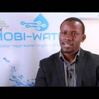 Mobi Water Solutions manufactures digital water monitoring systems